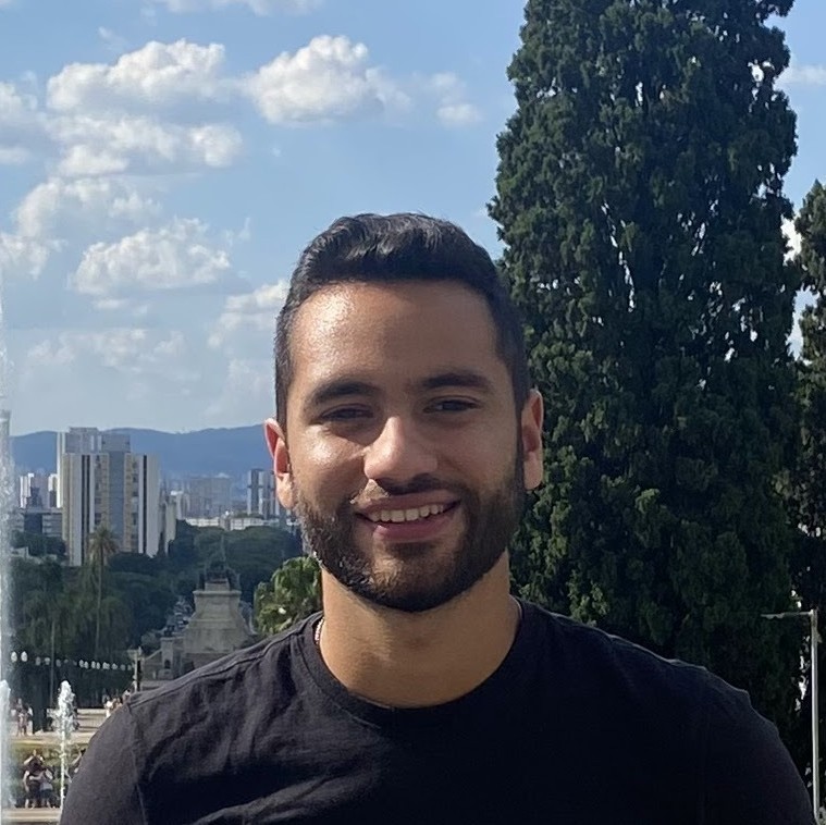 Foto do Desenvolvedor